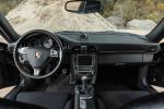 Porsche 911 GT2 Clubsport 2007 года